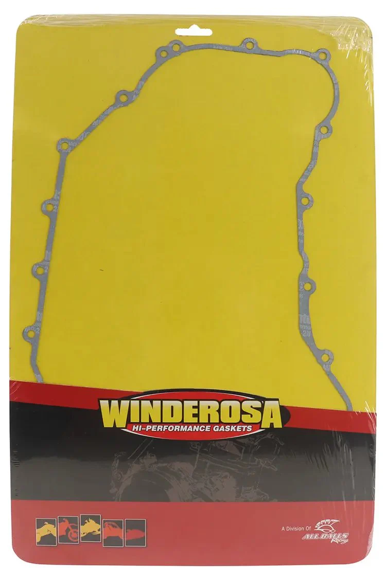 Clutch Cover Gasket Inner Kawasaki