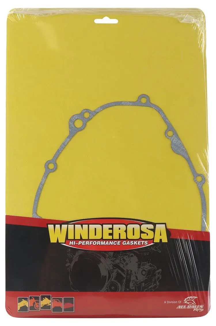 Clutch Cover Gasket Inner Yamaha