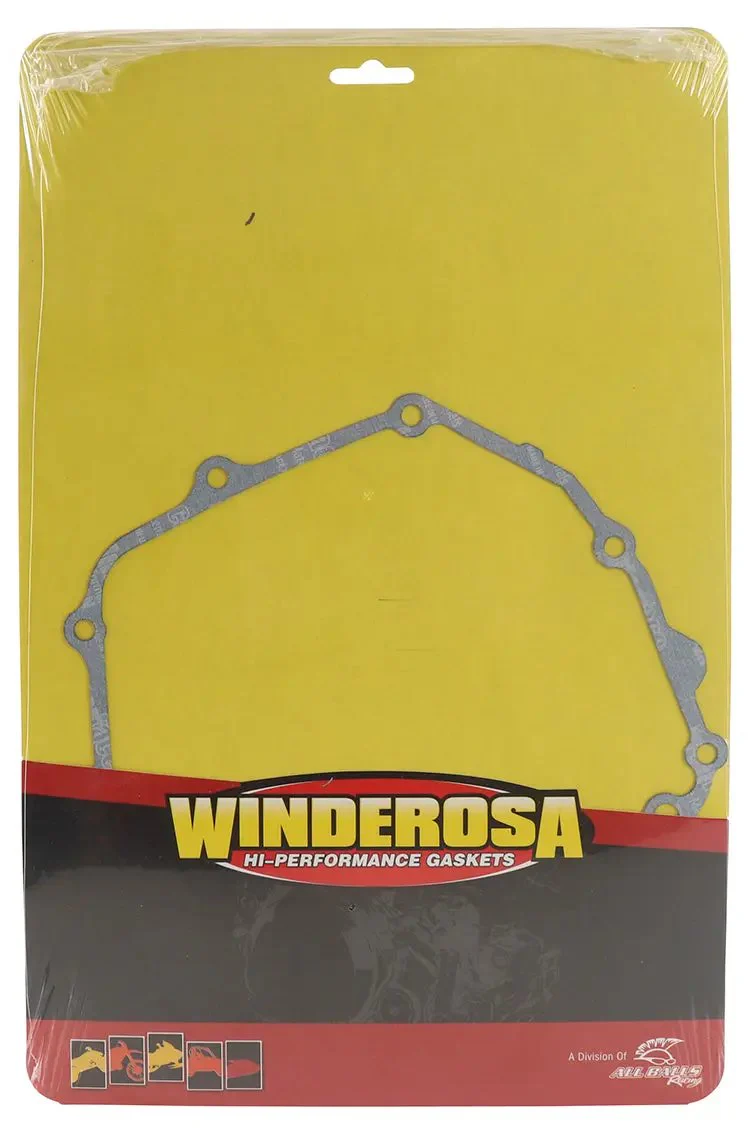 Clutch Cover Gasket Outer Kawasaki