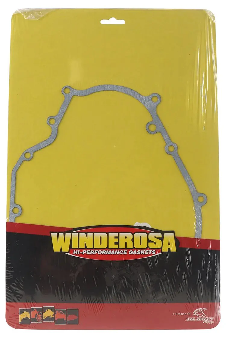 Clutch Cover Gasket Outer Kawasaki