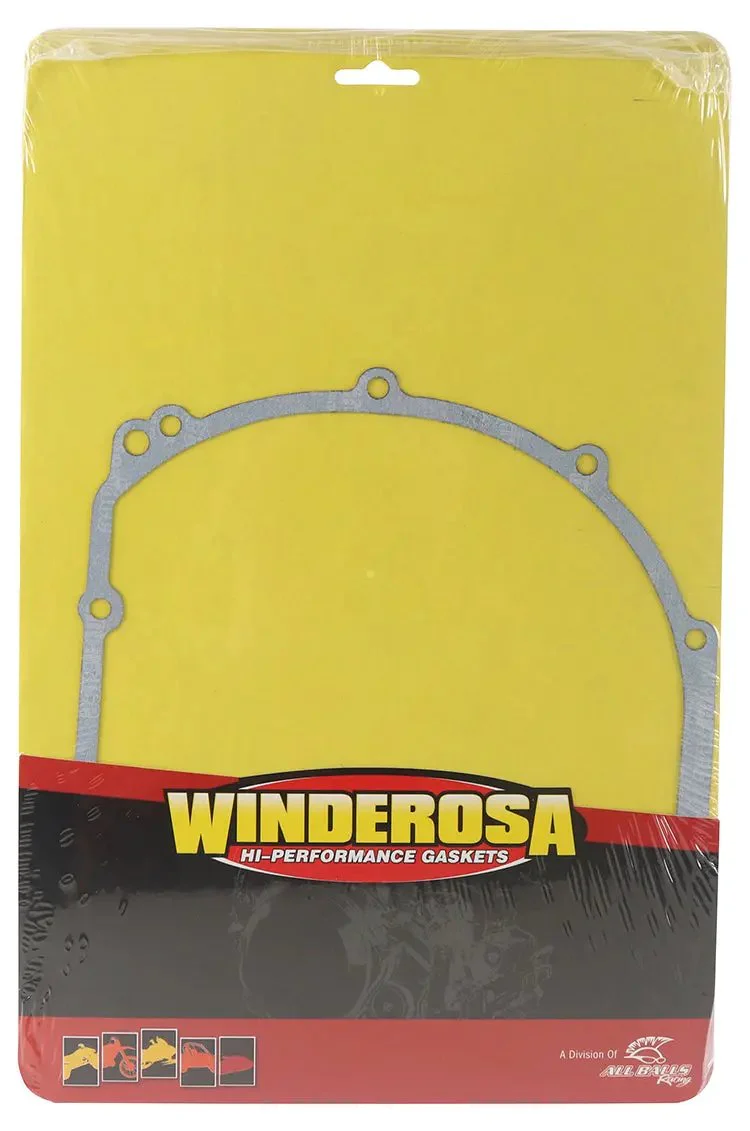 Clutch Cover Gasket Outer Kawasaki