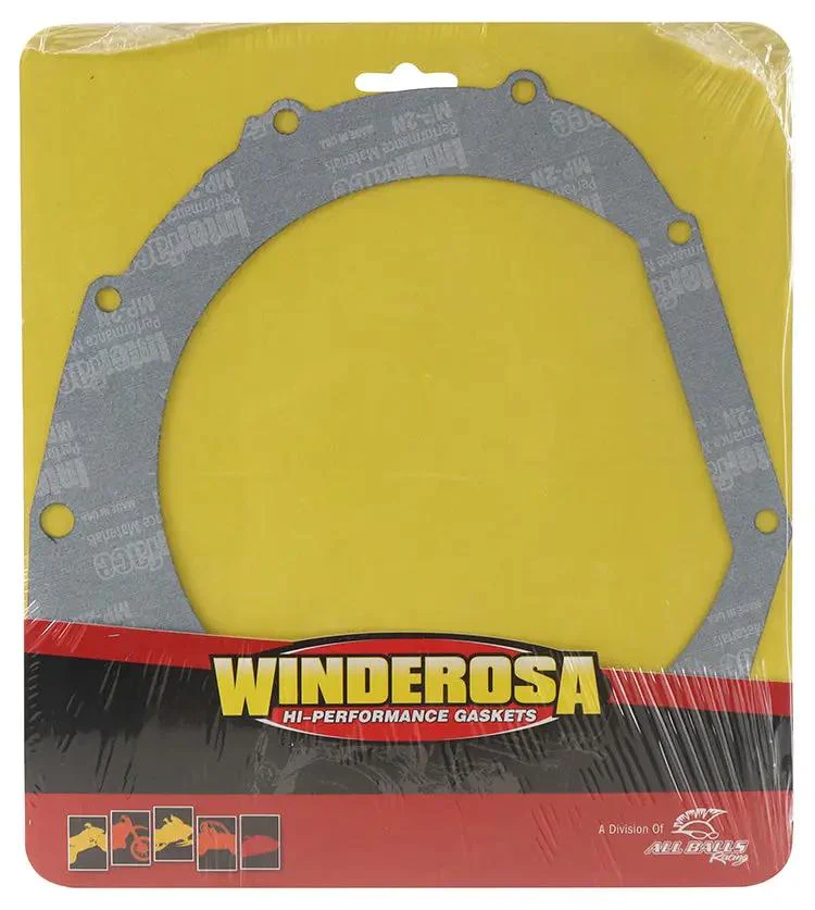 Clutch Cover Gasket Outer Suzuki