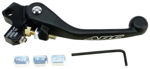ARC Aluminum POWERLEVER Clutch Lever - Husqvarna FC | FE | TC | TE