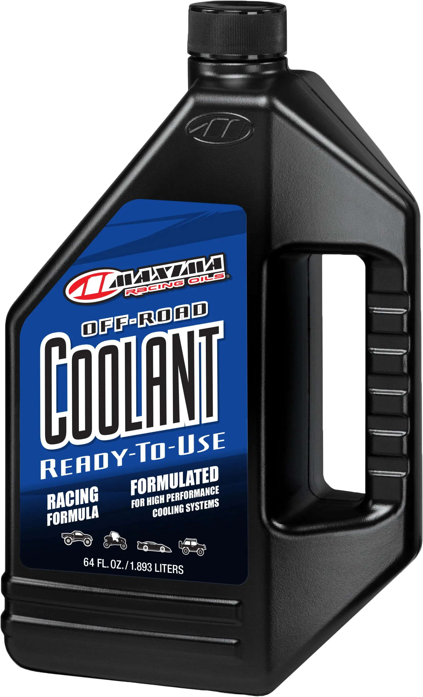 MAXIMA Coolant Ready To Use 64 Oz