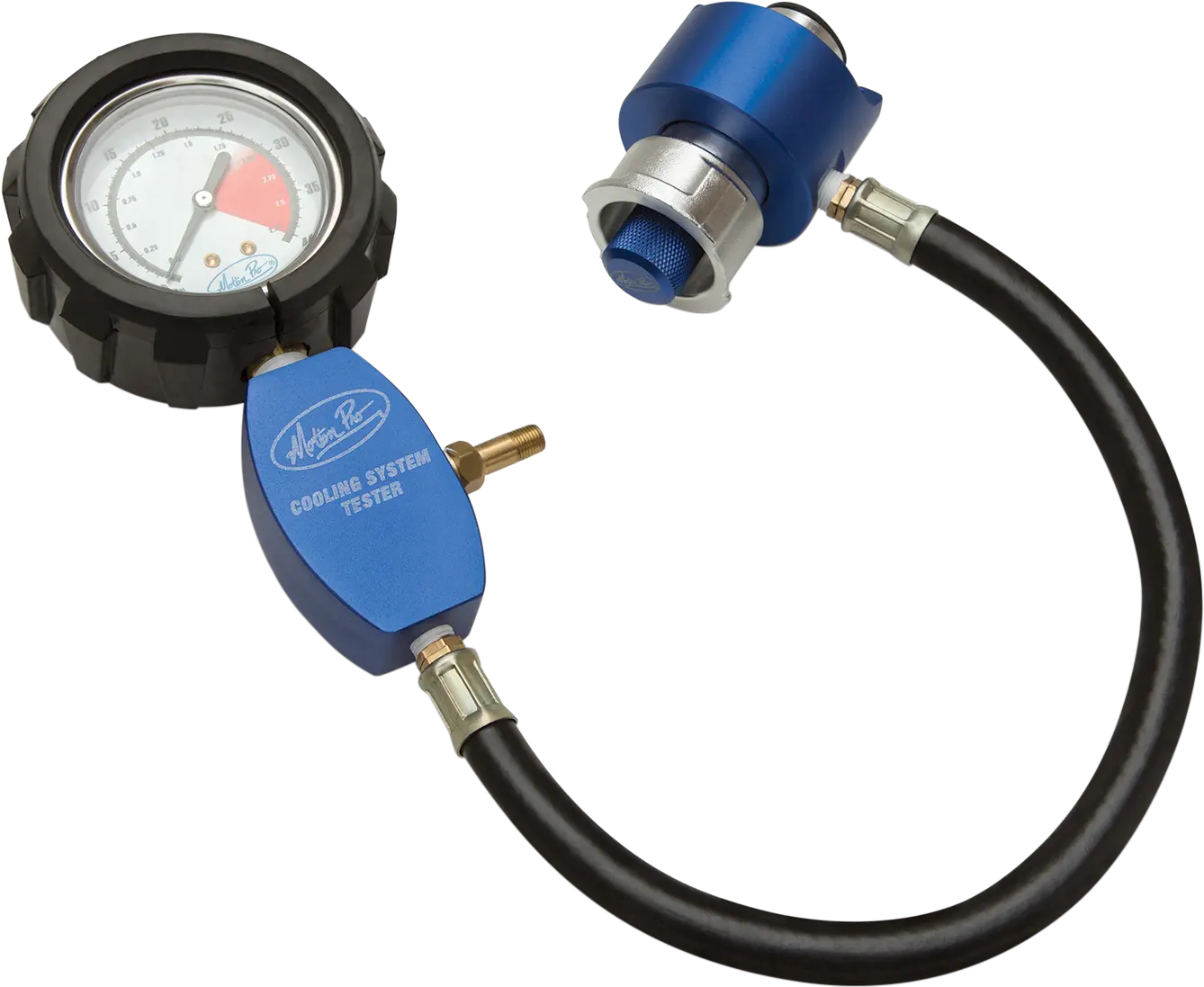 Motion Pro Cooling System Tester 20mm 24.5mm