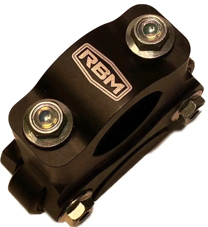 GPR V5-D Pro Stabilizer Kit - RBM Mount - 2016-2023 - KTM - XCW / XCFW / EXC / EXCF - Image 8