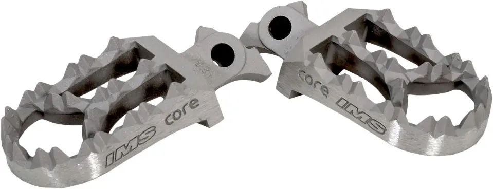 Core Mx Footpegs Yam