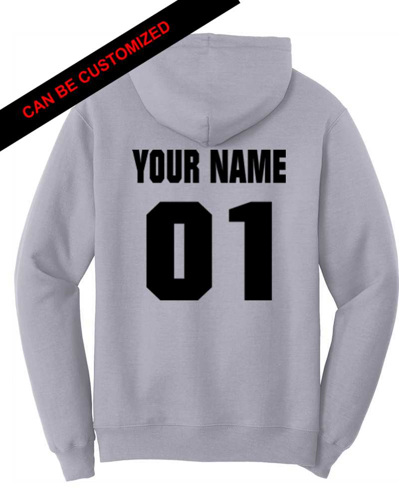 Dirt Bike Adventure Unisex Pullover Hoodie - Image 5