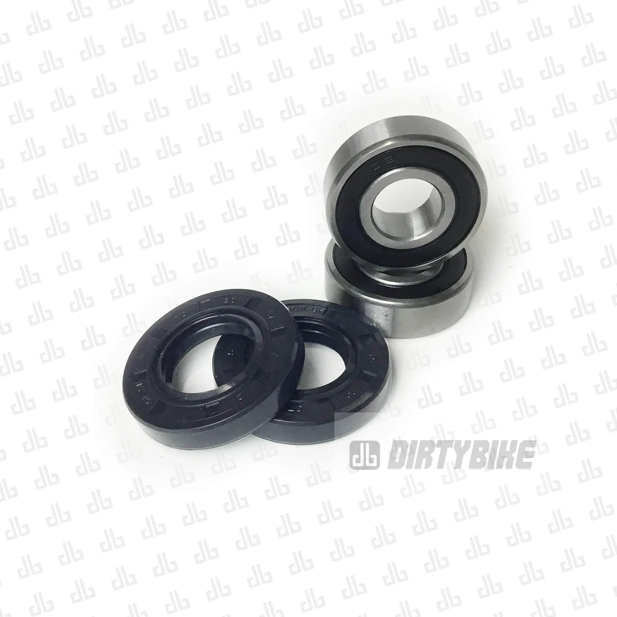 DirtyBike Bearing Kit Rear Wheel Surron LBX Talaria Sting