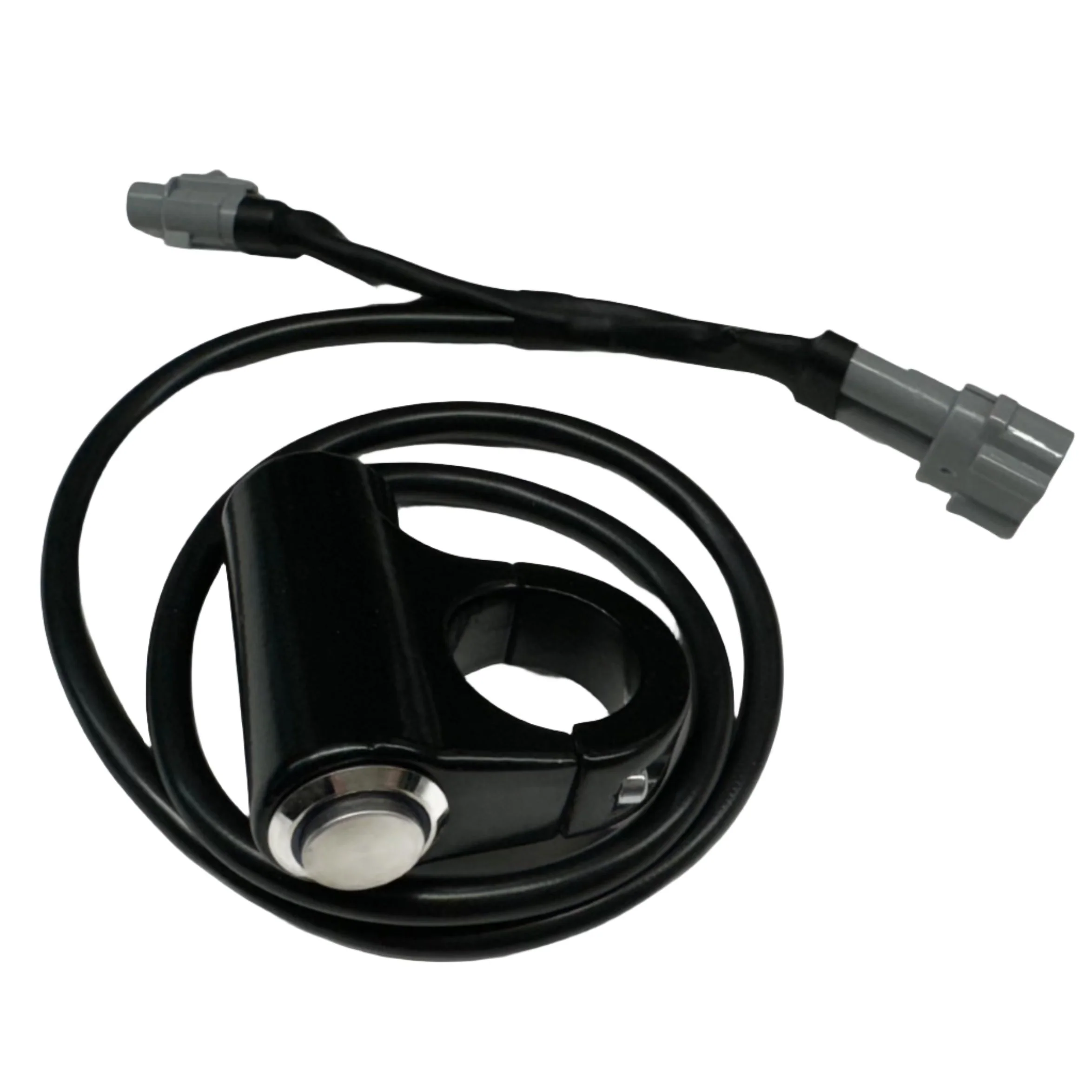 DirtyBike Single Headlight Switch Surron LBX Talaria Sting MX3