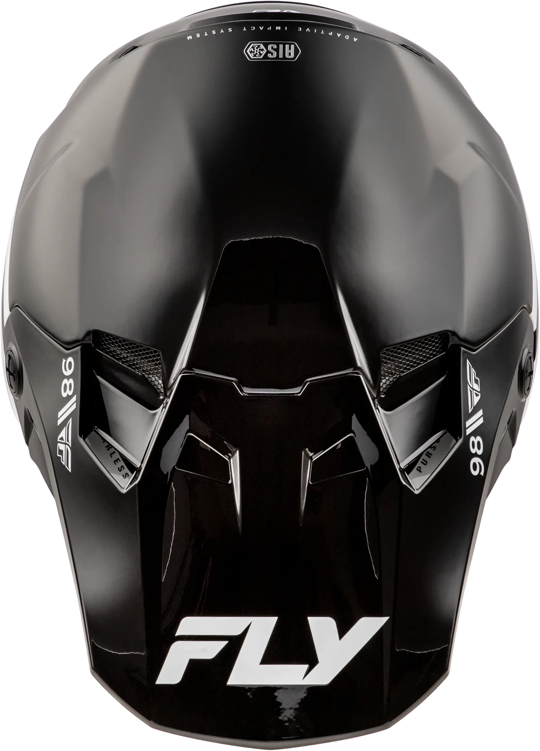 FLY RACING Formula CC Objective Helmet - Image 15