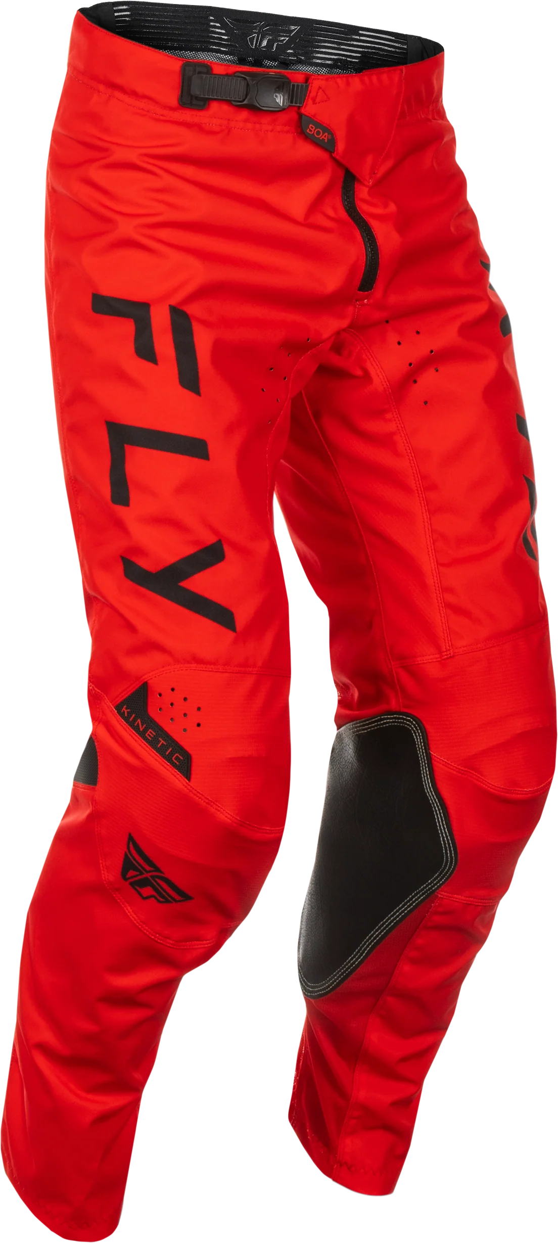FLY RACING Kinetic Center 3-Piece Gear Comb - Jersey / Pants / gloves - Image 3