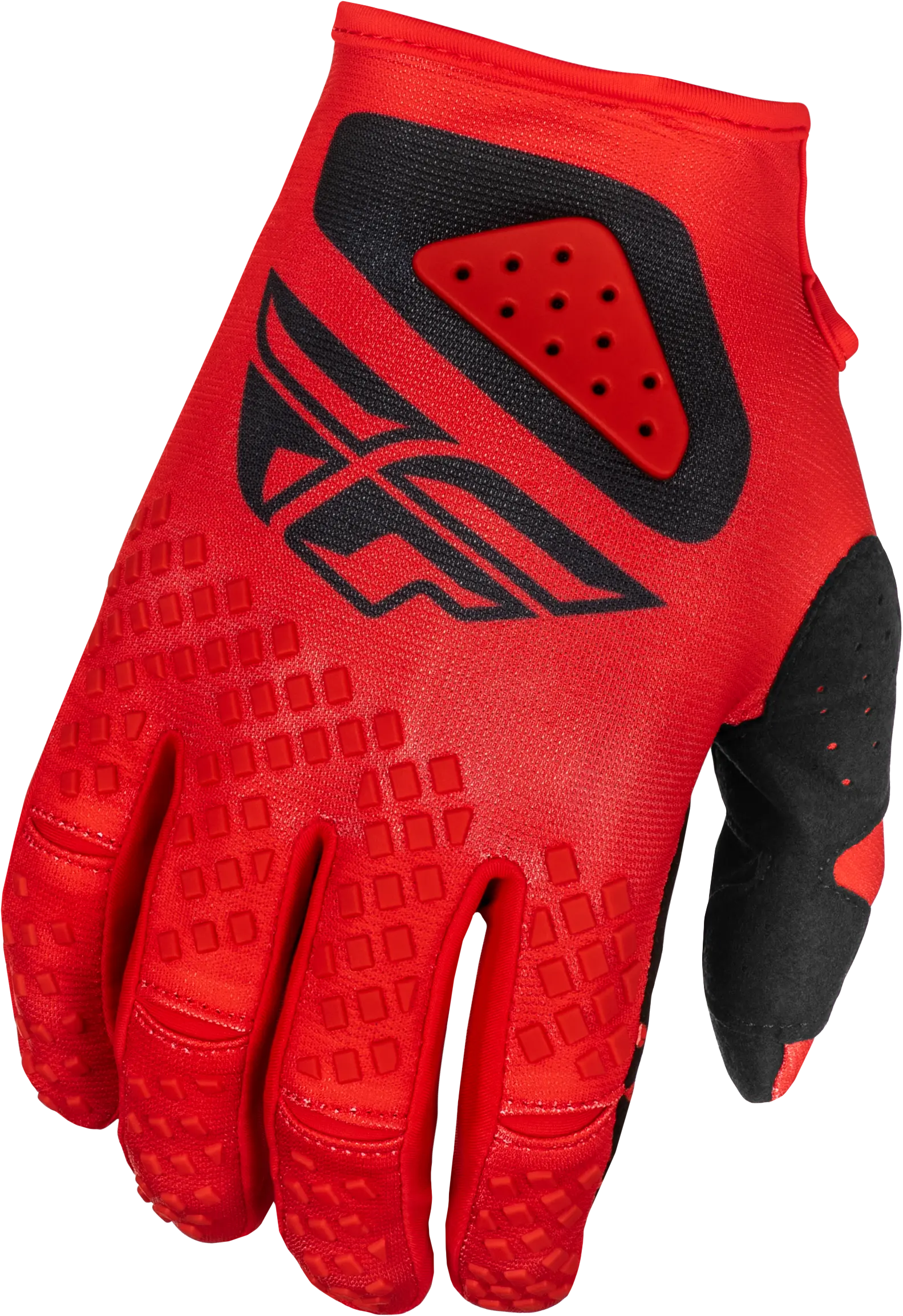 FLY RACING Kinetic Center Gloves