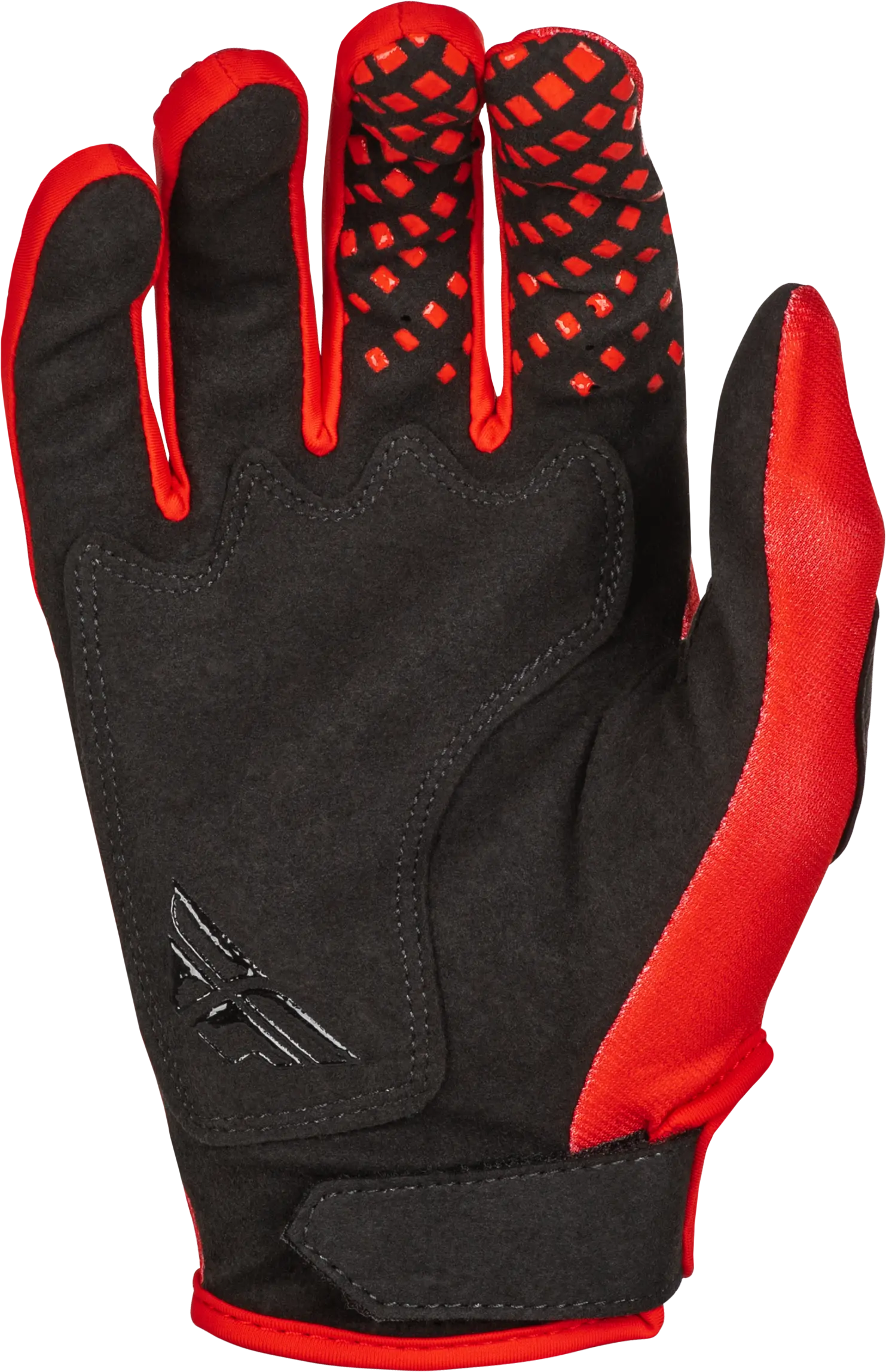 FLY RACING Kinetic Center Gloves - Image 2