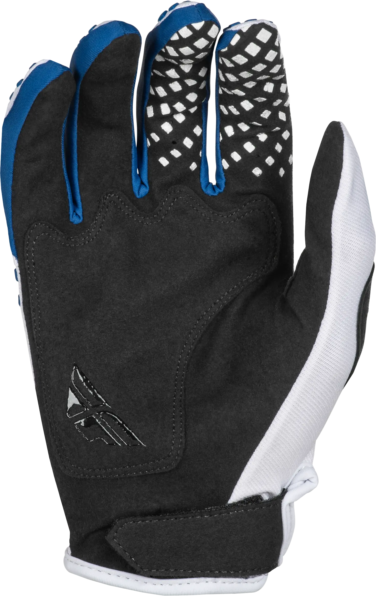 FLY RACING Kinetic Center Gloves - Image 5