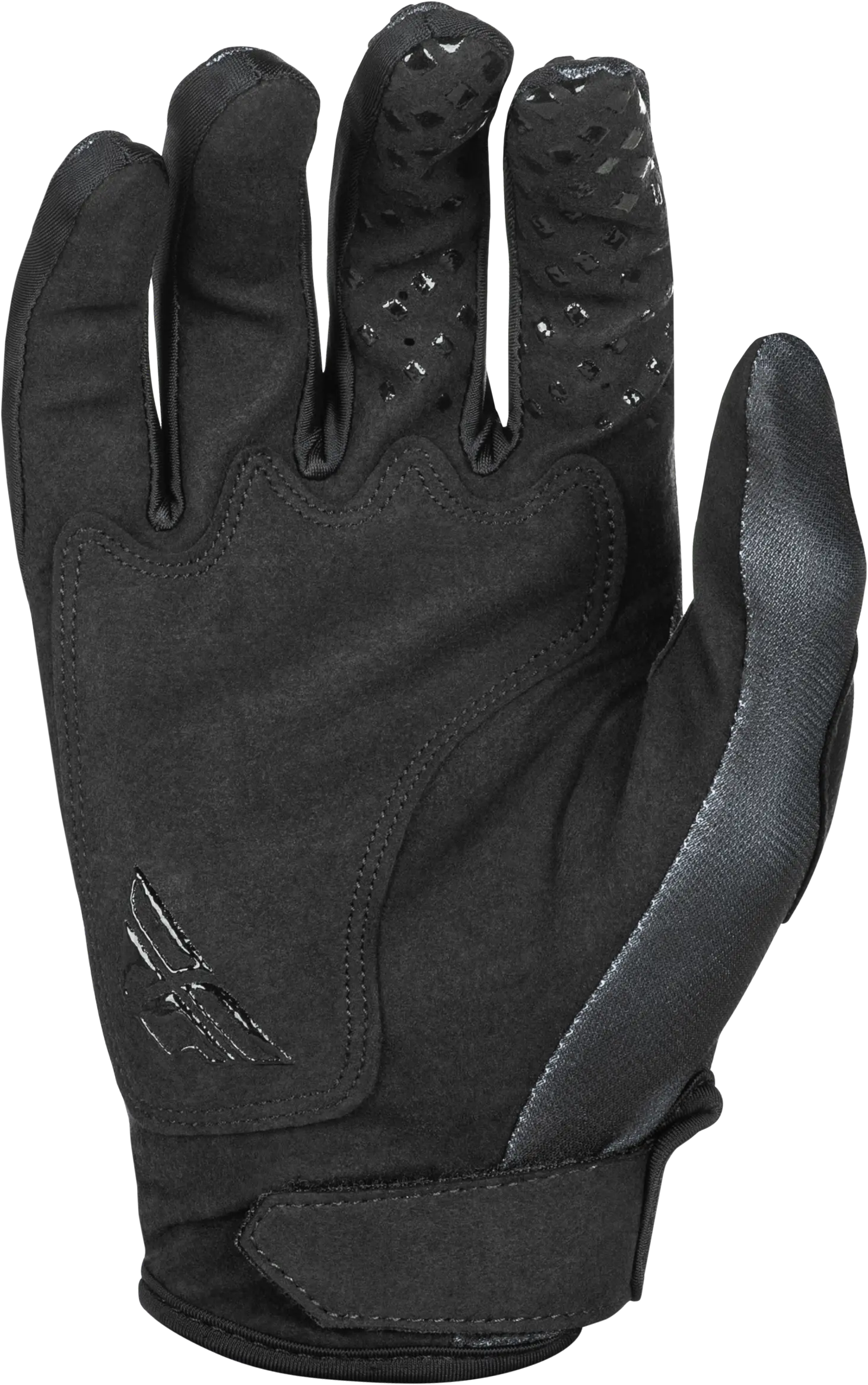 FLY RACING Kinetic Center Gloves - Image 8
