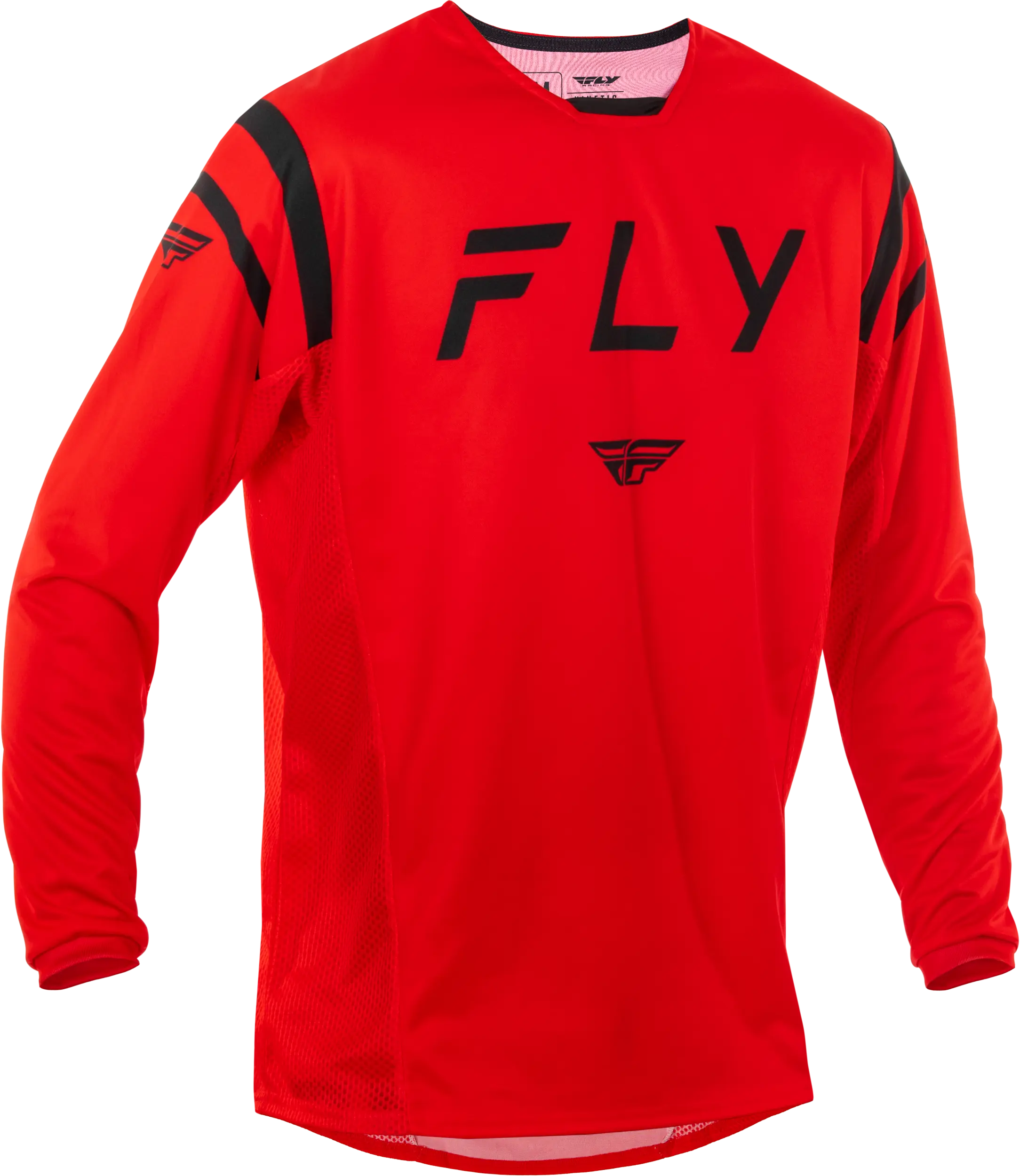 FLY RACING Kinetic Center Jersey