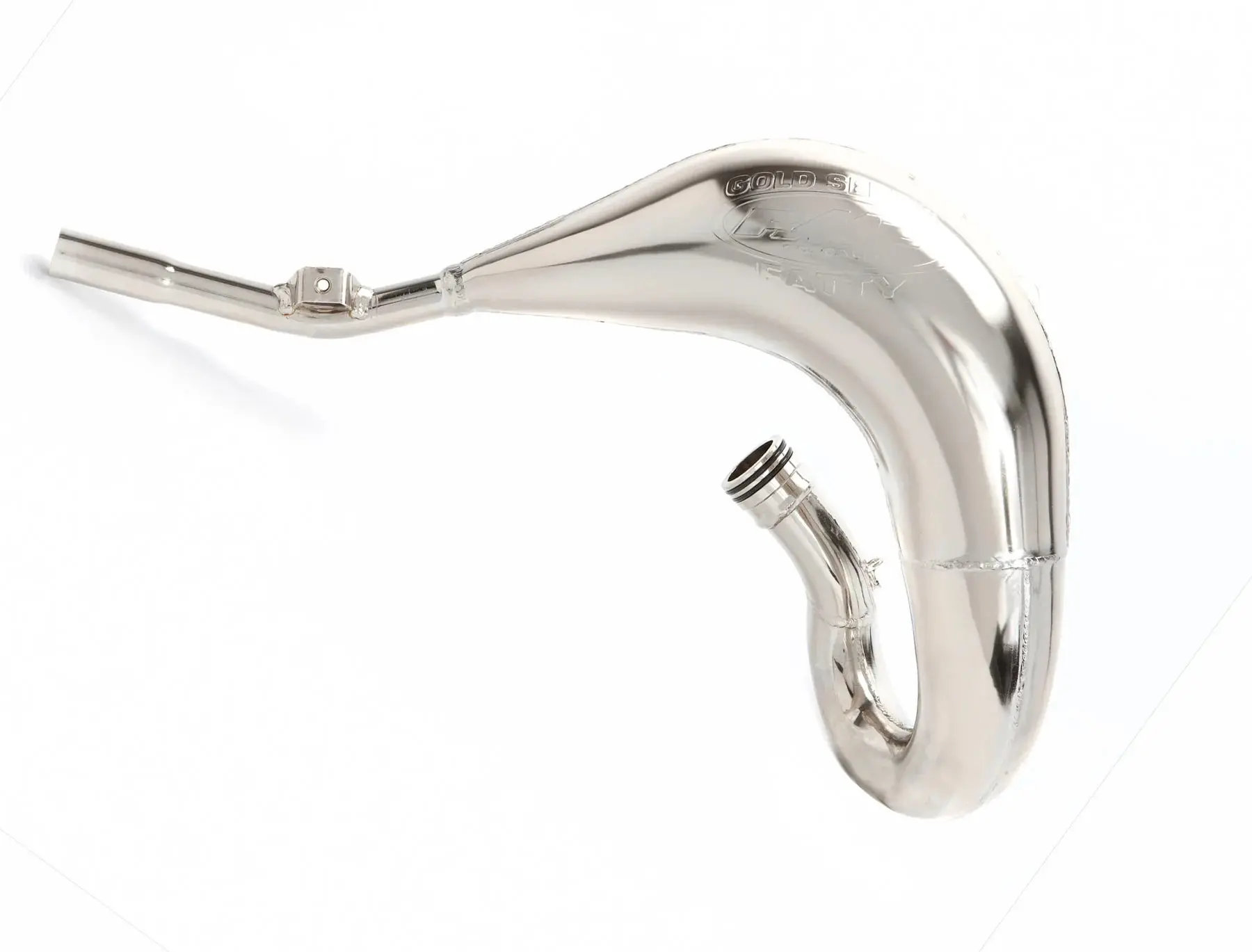 FMF Fatty Gold Series Pipe - Honda CR85R | 2005-2007