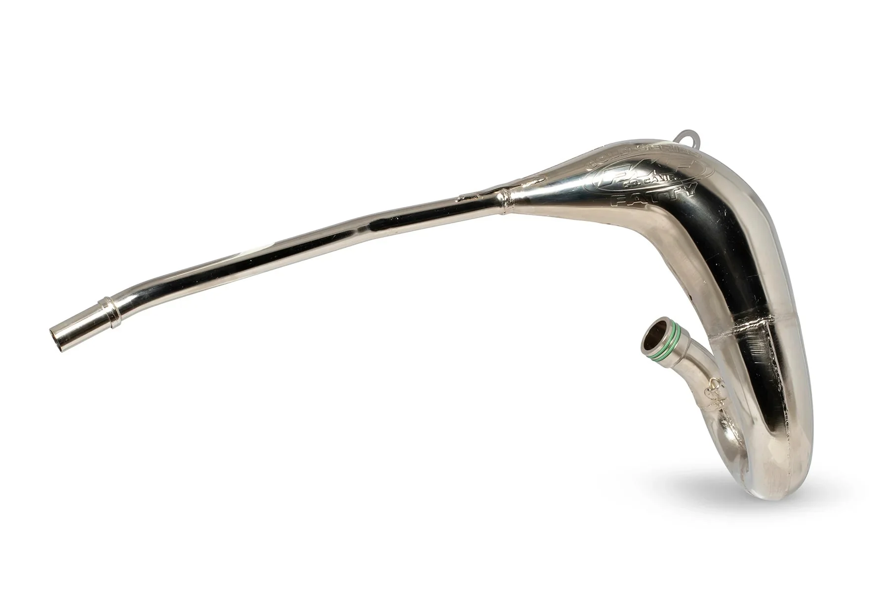 FMF Fatty Gold Series Pipe - Suzuki RM85 | 2002-2023