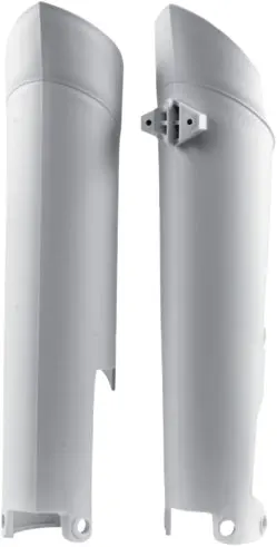 Fork Guard White