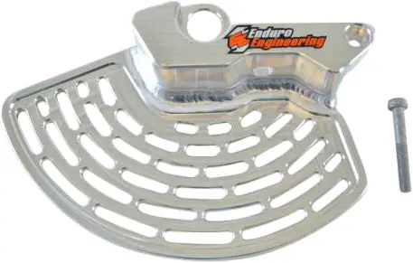 Front Brake Rotor Guard Beta