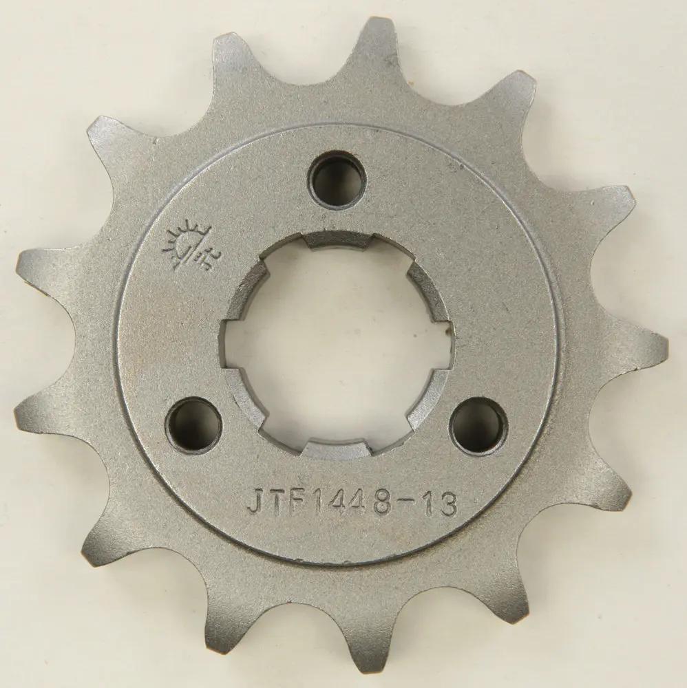 JT Front Cs Sprocket Steel 13t 525 Suz