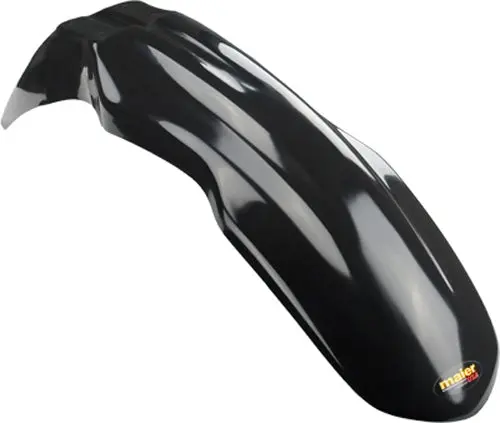 Front Fender Black