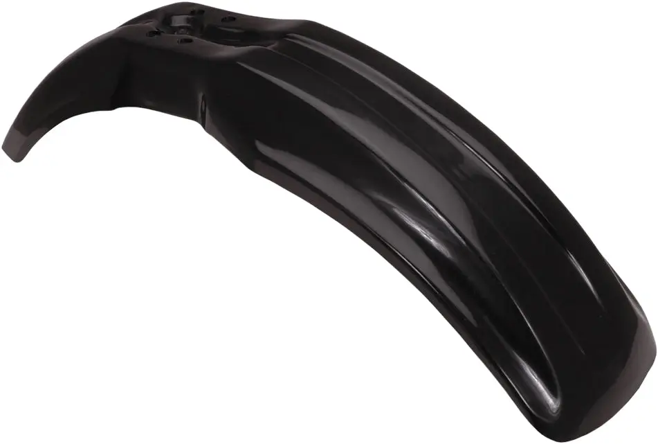 Front Fender Black