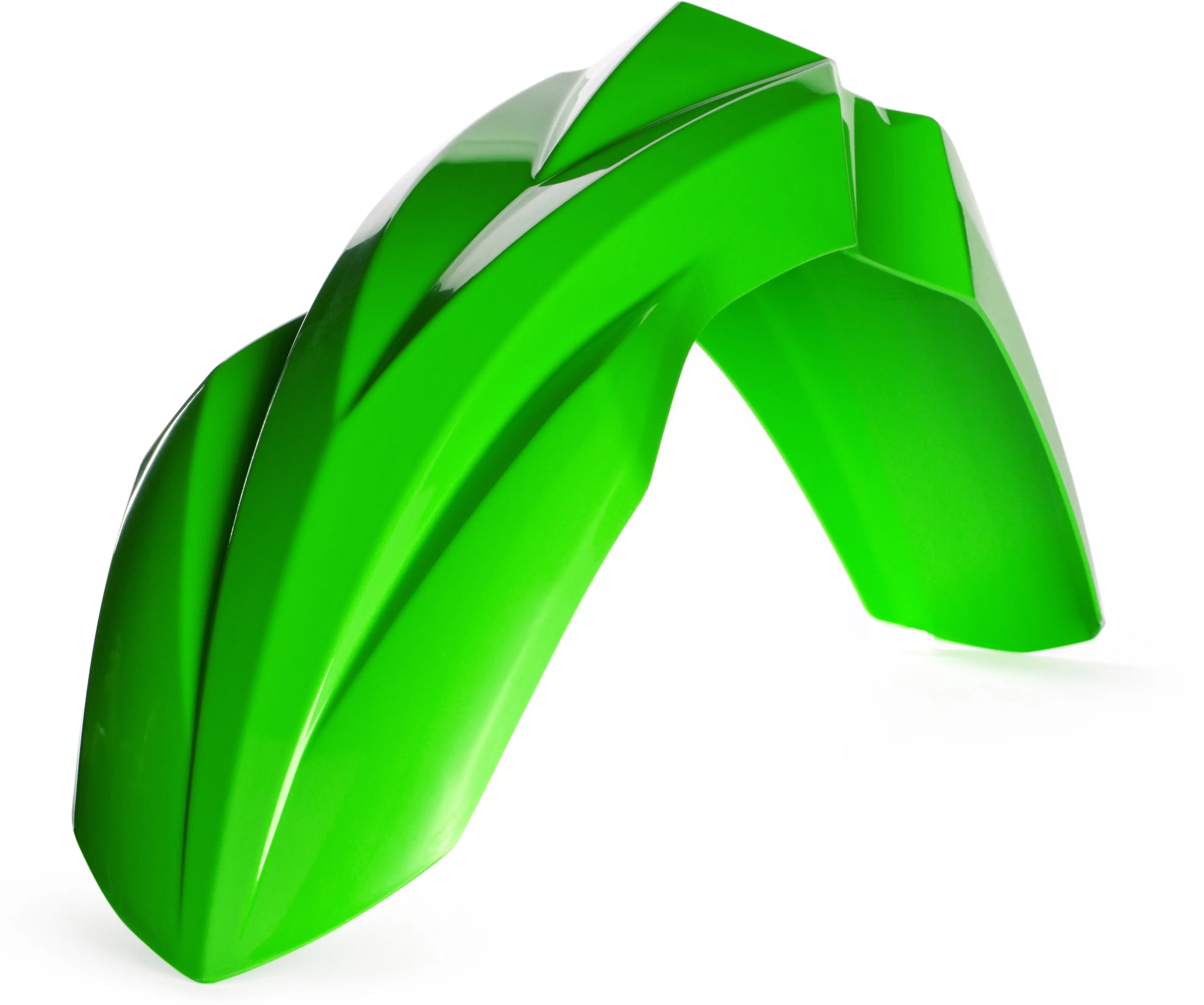 Front Fender Green