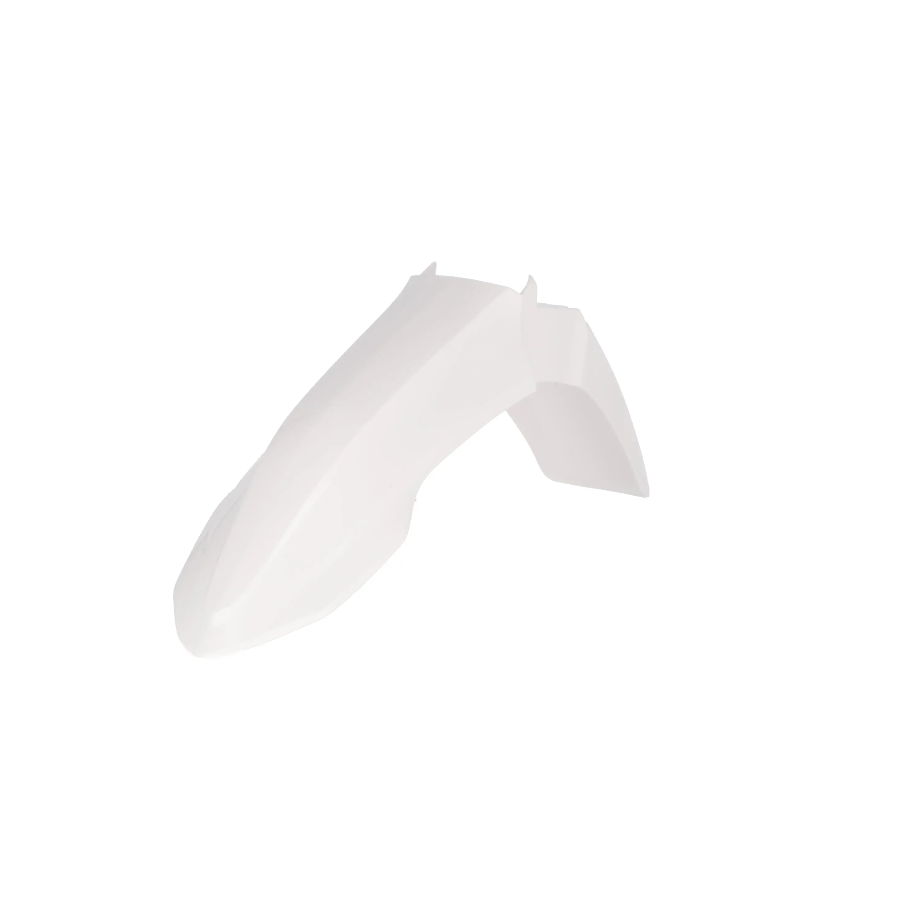 Front Fender Yam White