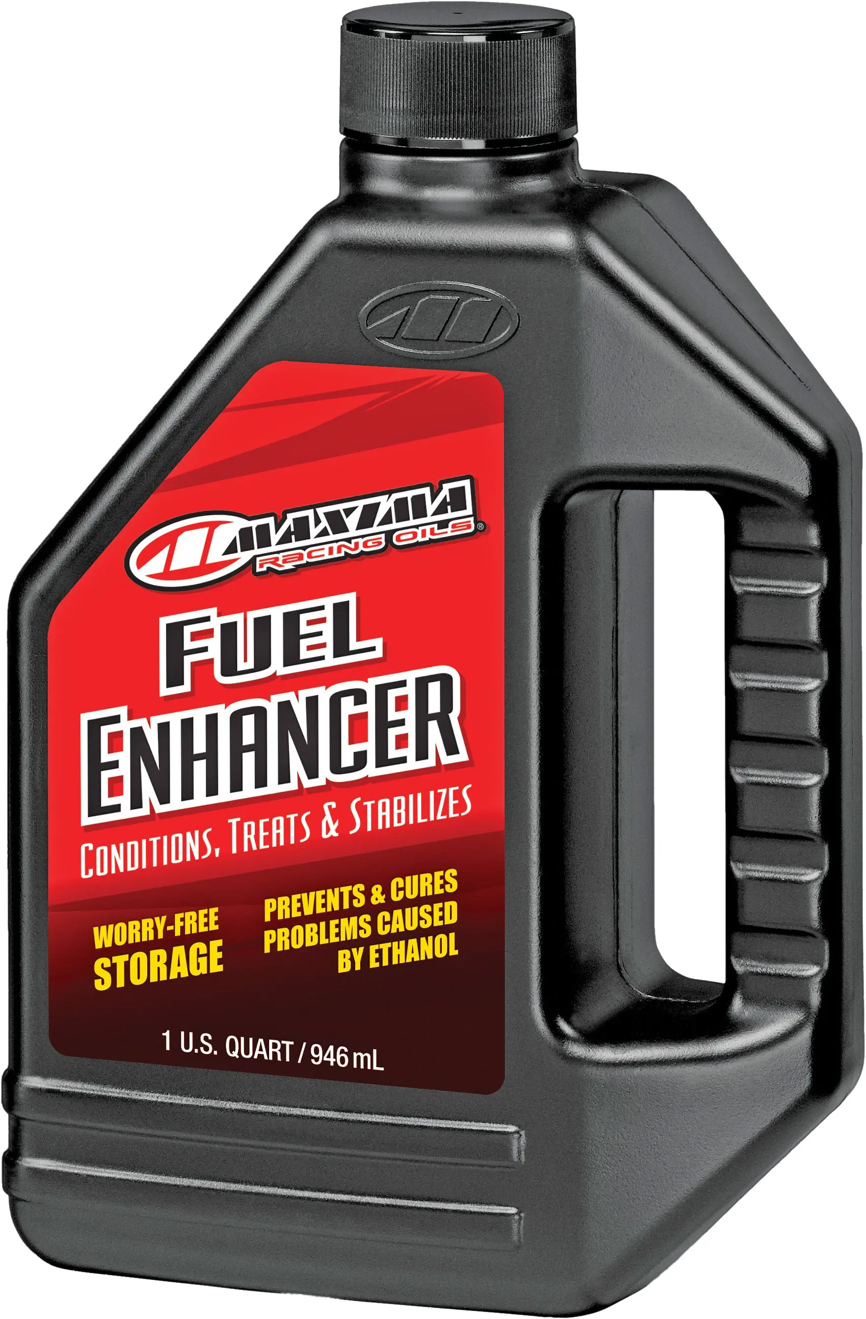 MAXIMA Fuel Enhancer 32 Oz 12/Case