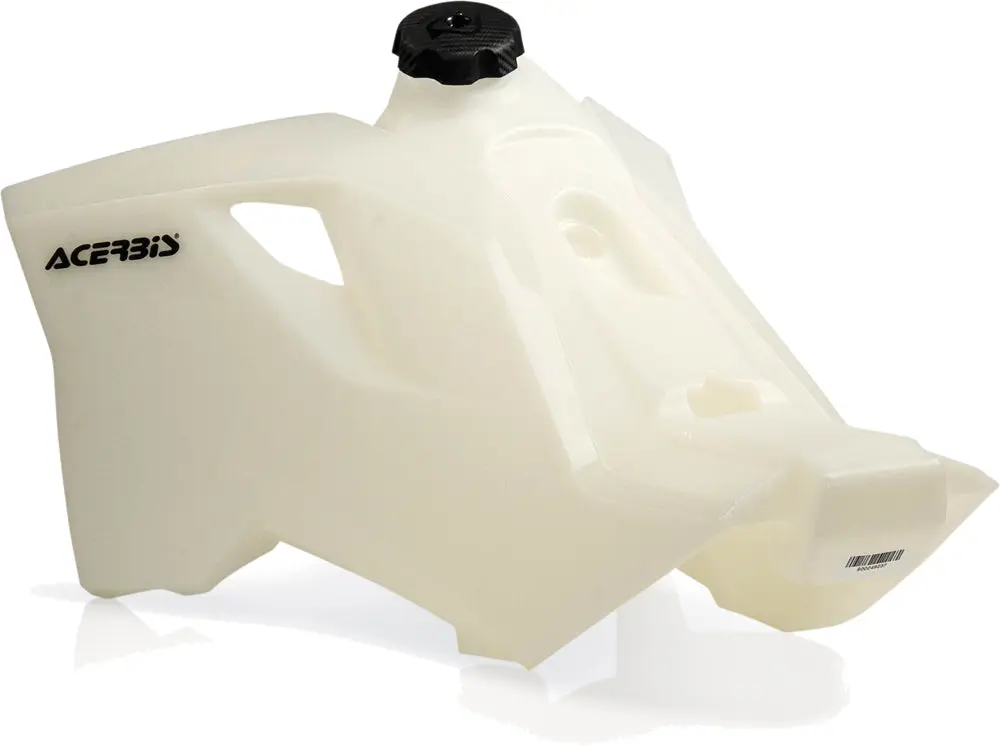 Fuel Tank 3.4 Gal Natural