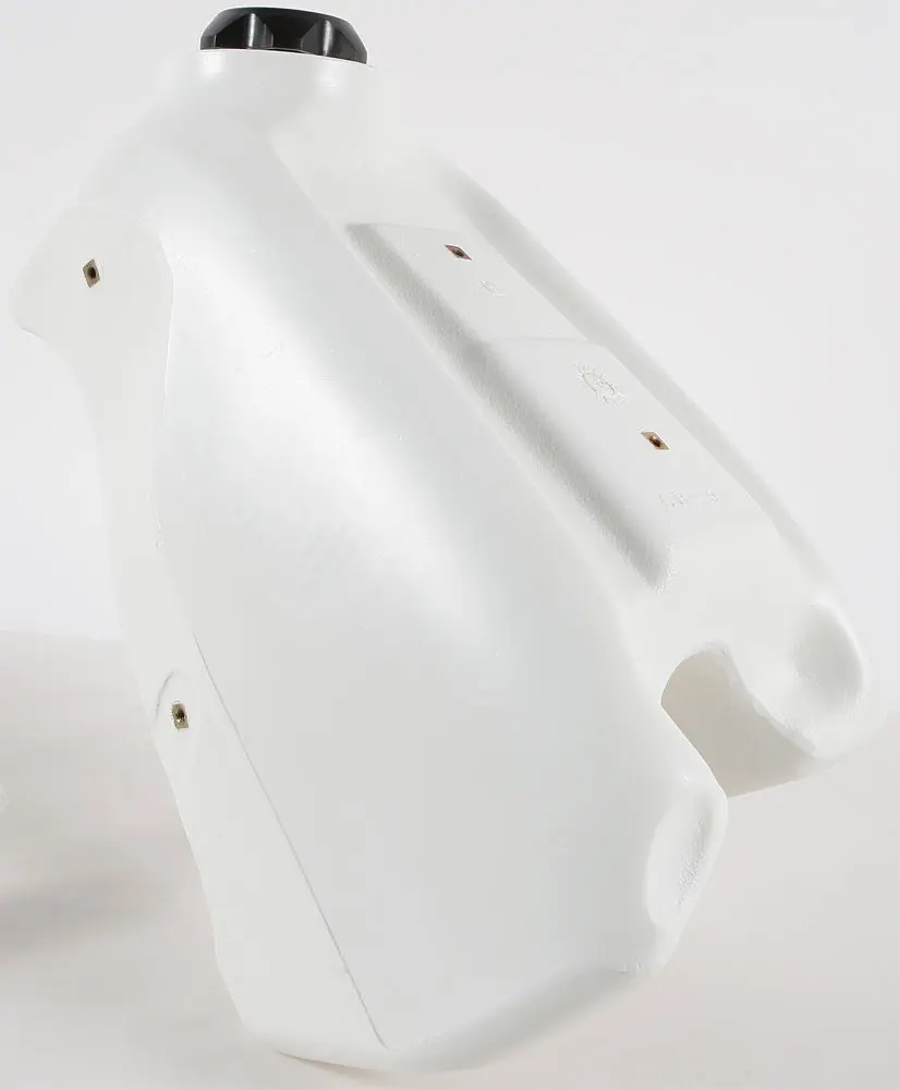 Fuel Tank White 3.6 Gal