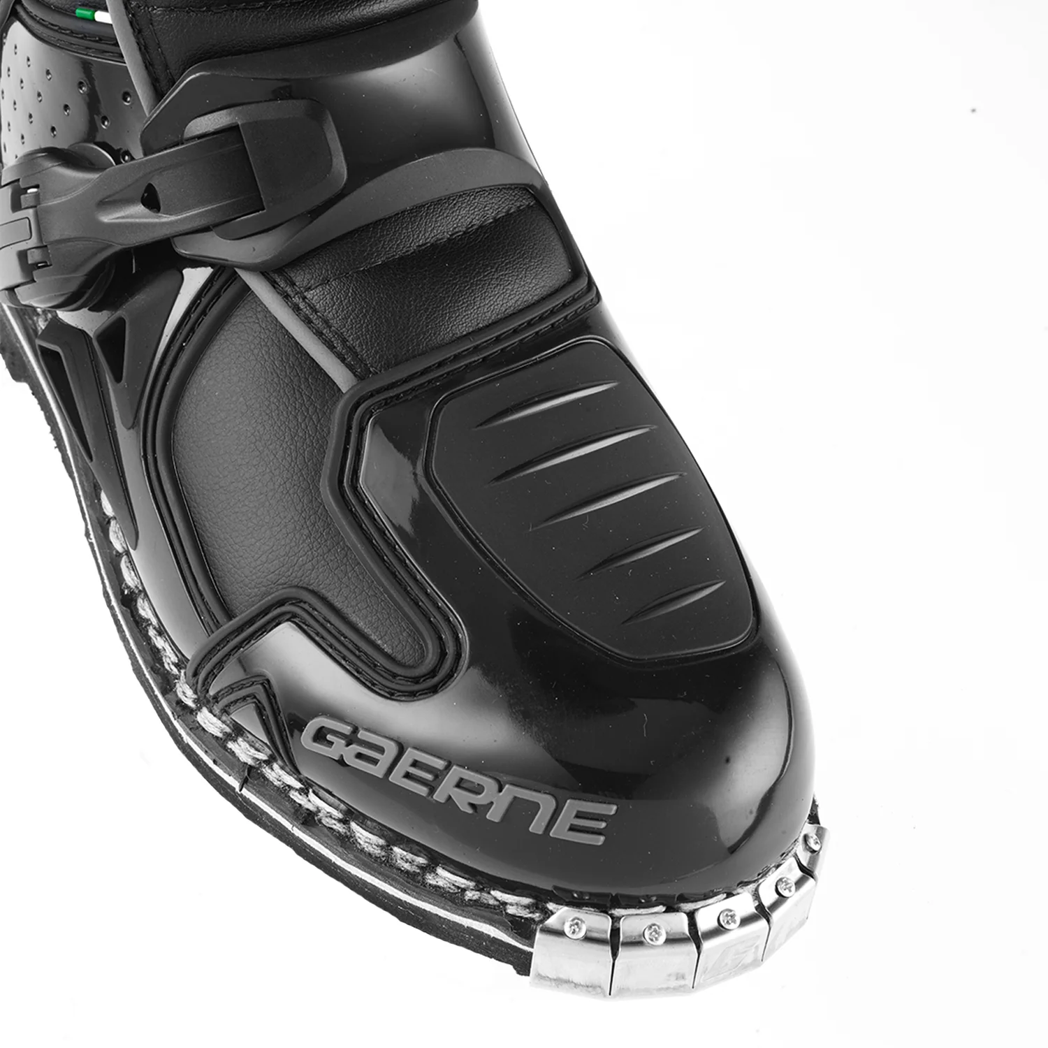 Gaerne Fastback Endurance Boots - Midnight - Image 7