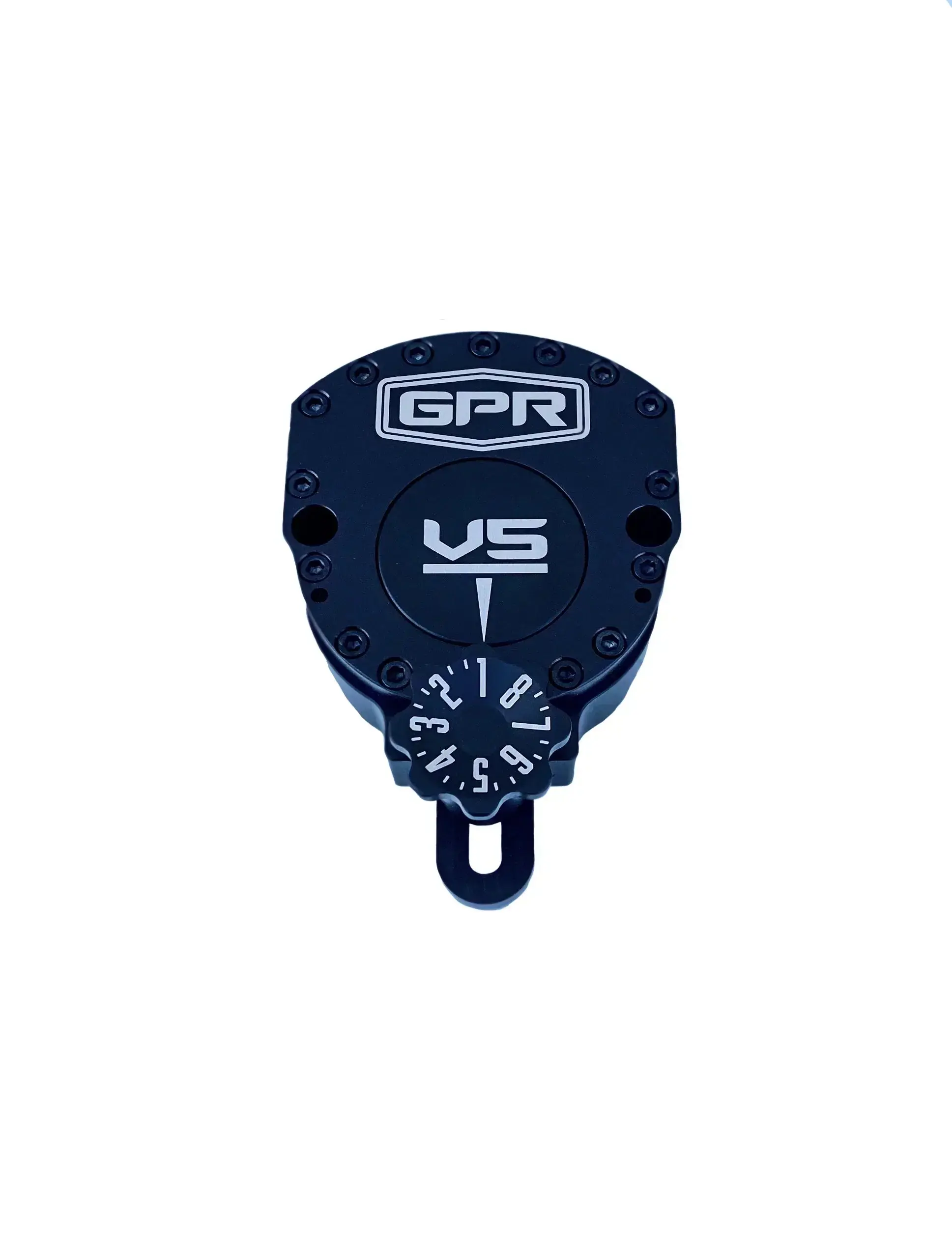 GPR V5-D Pro Stabilizer Kit - RBM Mount - 2010-2015 - KTM - EXC - Image 14
