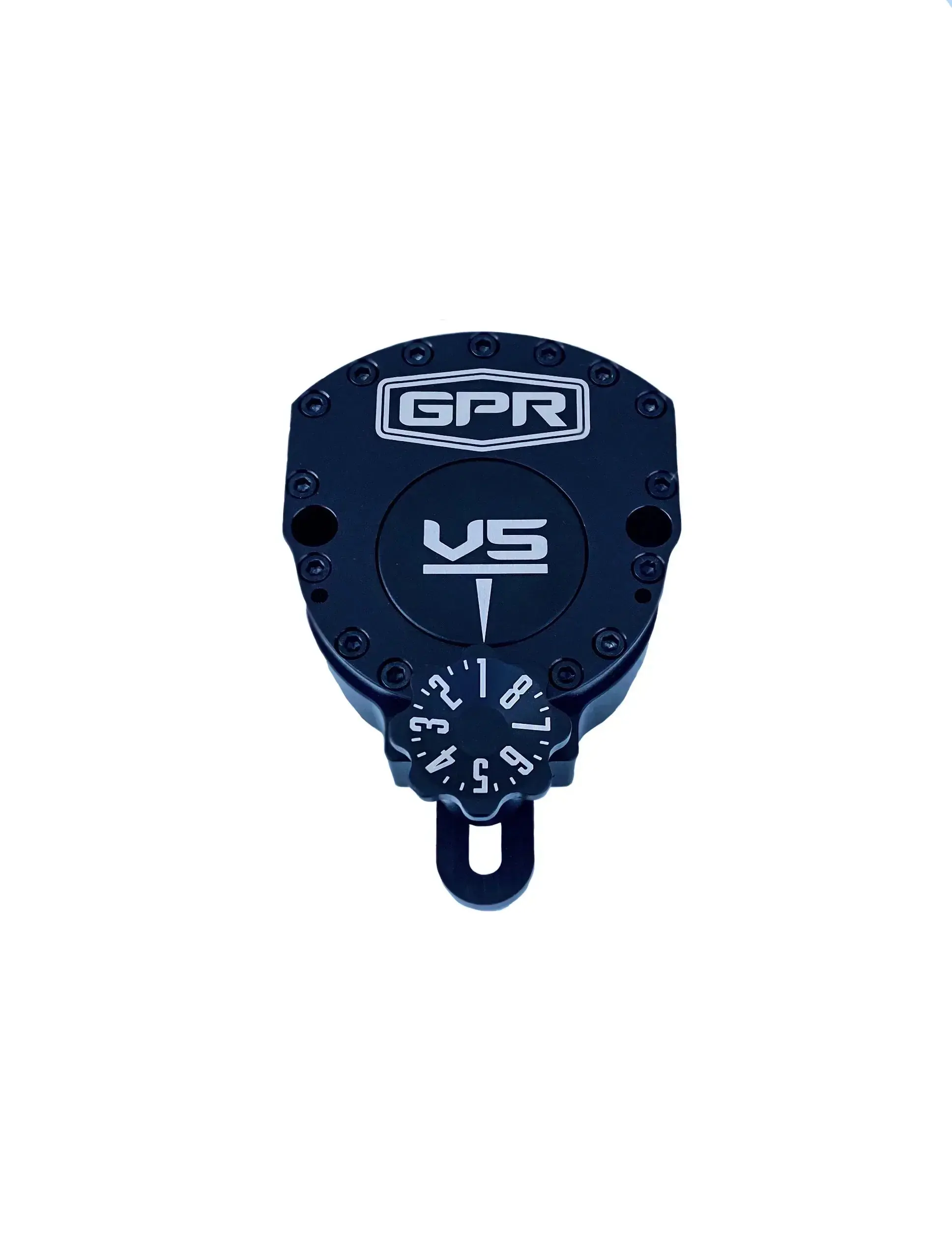 GPR V5-D Pro Stabilizer Kit - RBM Mount - 2010-2015 - KTM - EXC - Image 19