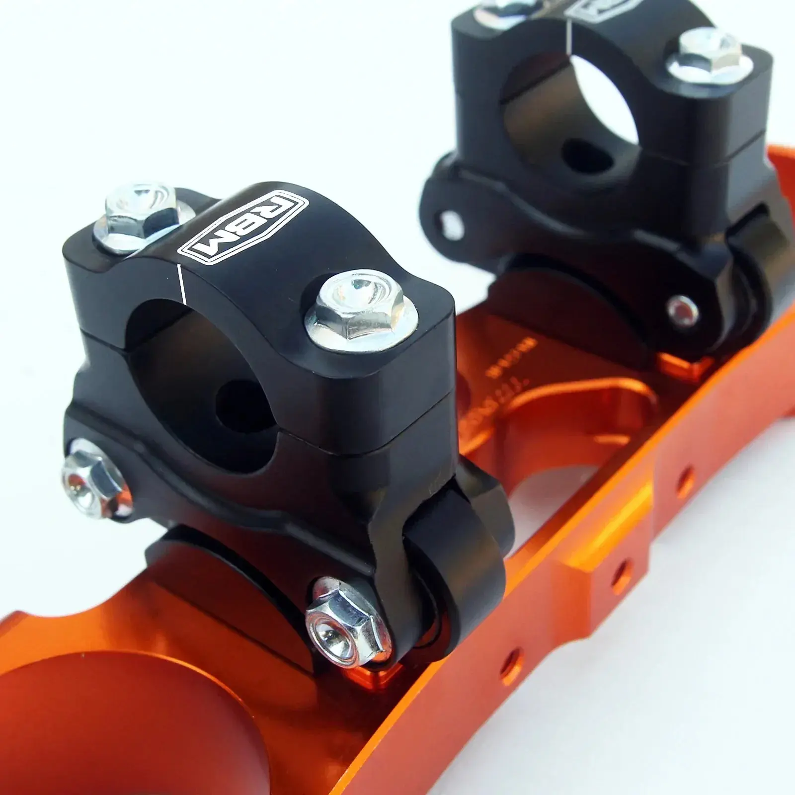 GPR V5-D Pro Stabilizer Kit - RBM Mount - 2010-2015 - KTM - XC / SX / SXF - Image 5