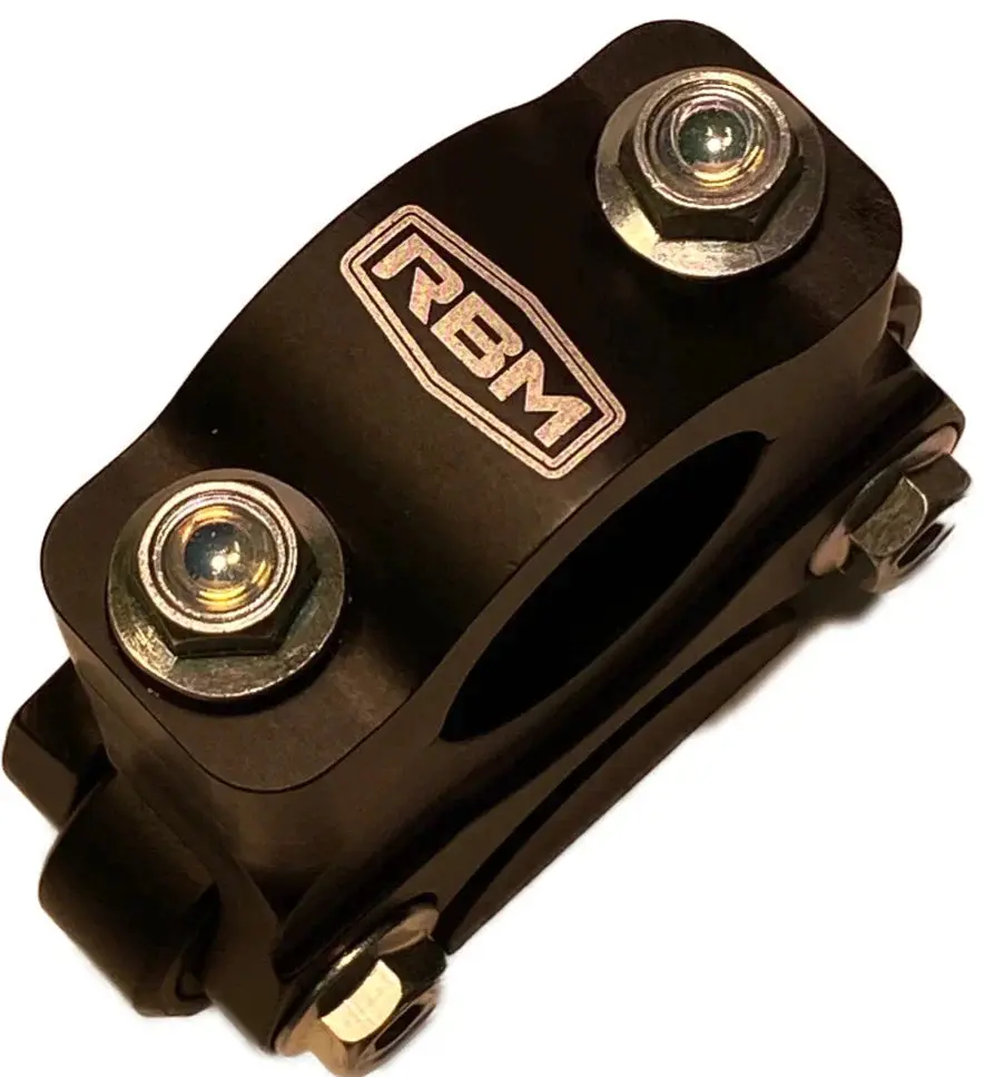 GPR V5-D Pro Stabilizer Kit - RBM Mount - 2010-2015 - KTM - XCW - Image 22