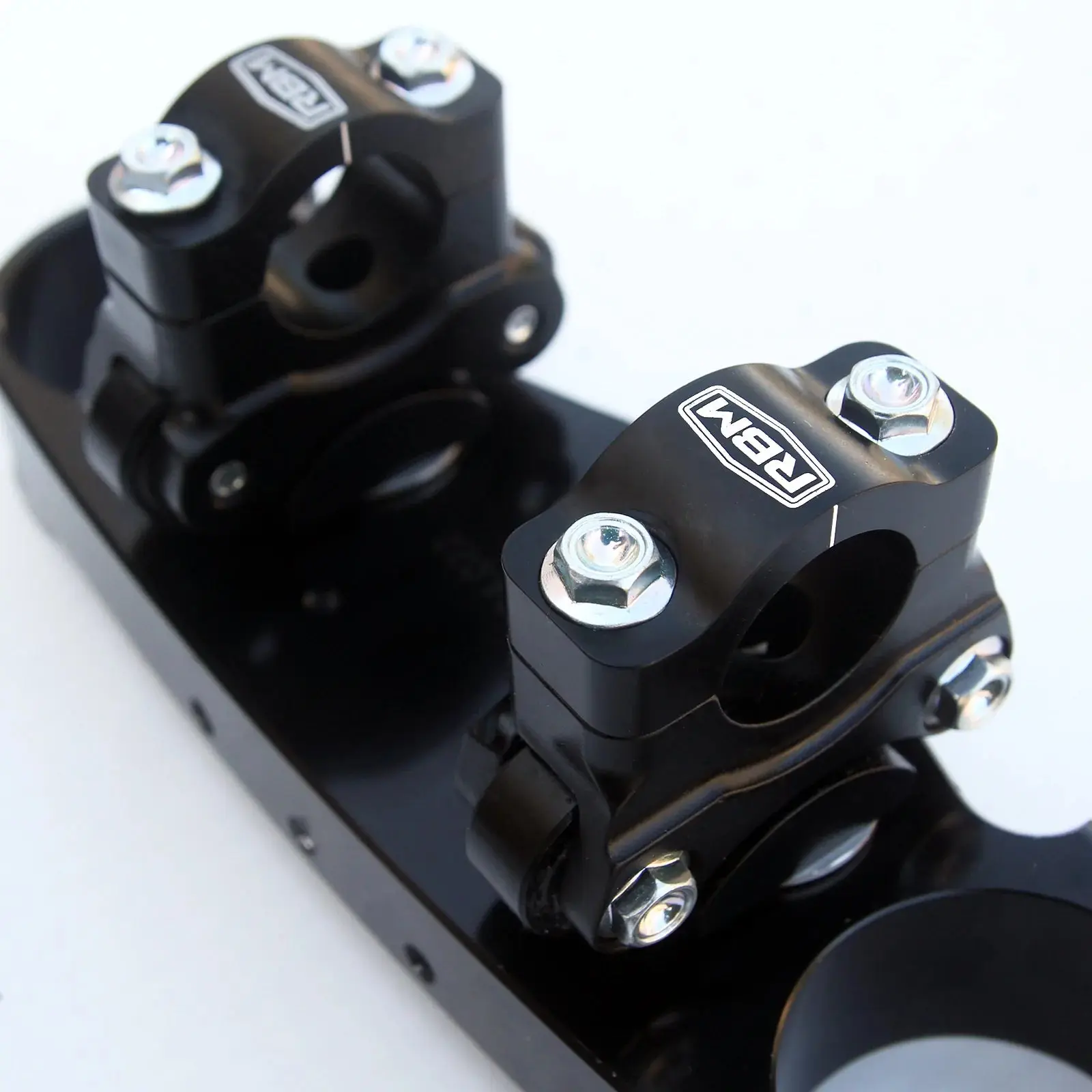 GPR V5-D Pro Stabilizer Kit - RBM Mount - 2016-2022 - Husqvarna - TX / FX - Image 9