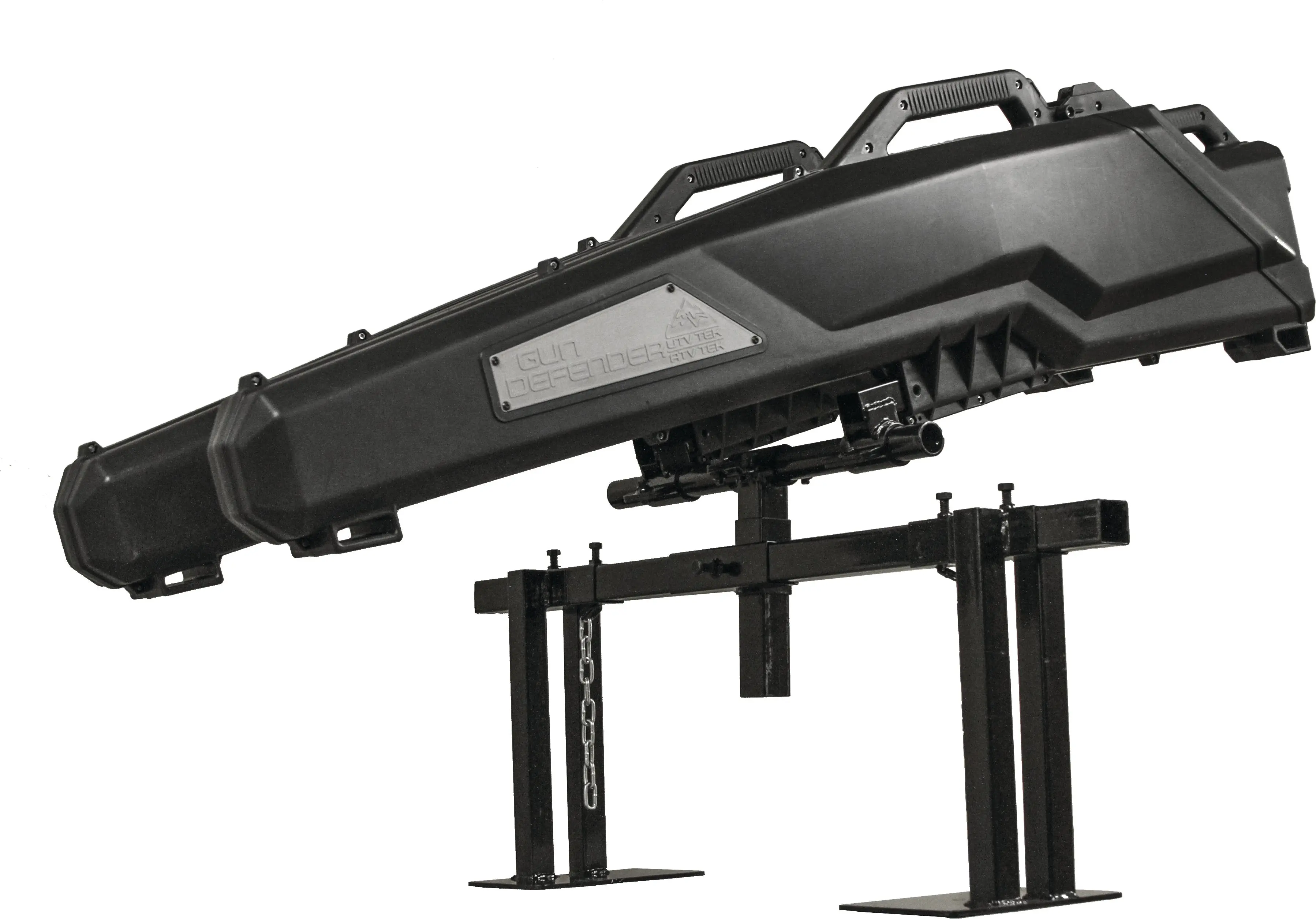 Gun Defender Bed Mount for UTV