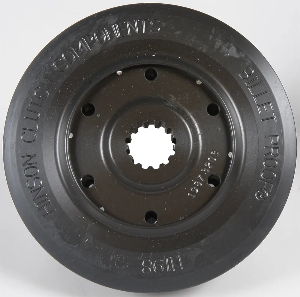 High Performance Inner Hub