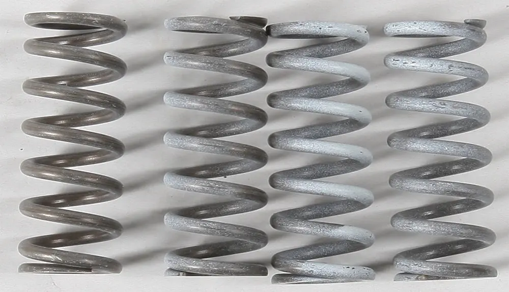 High Temp Springs 4 Springs