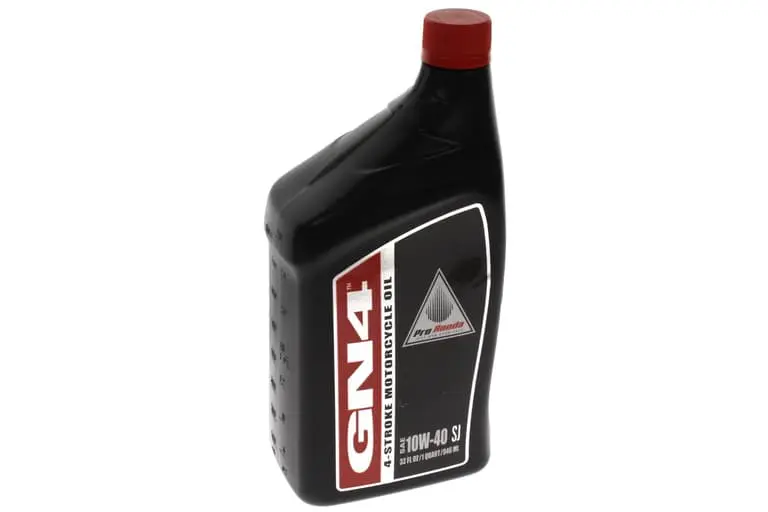 Honda GN4 4 Stroke Oil 10W-40 - 1 Quart