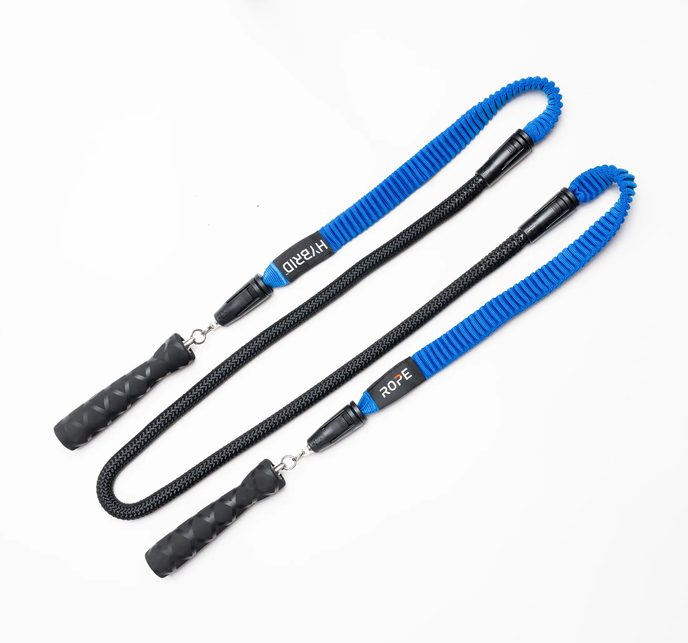 HYBRID® ROPE for Motocross Endurance & Agility Training