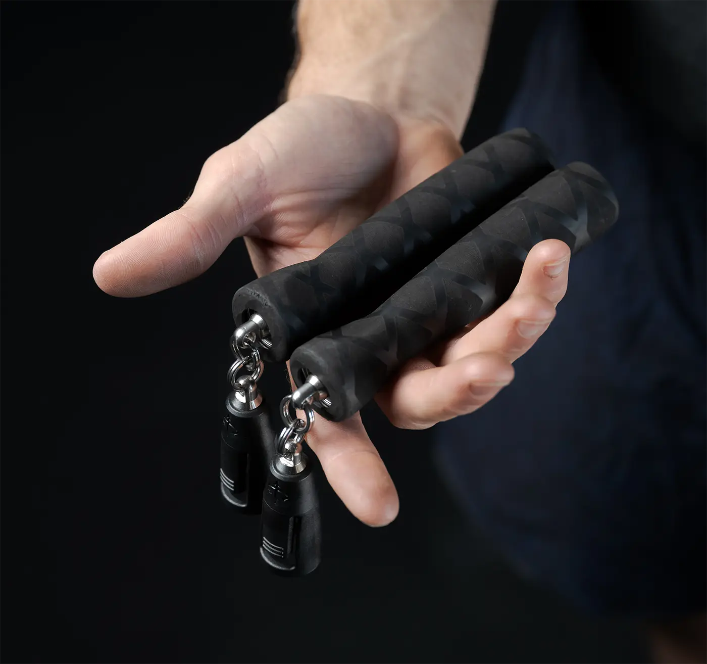 HYBRID® ROPE for Motocross Endurance & Agility Training - Image 10