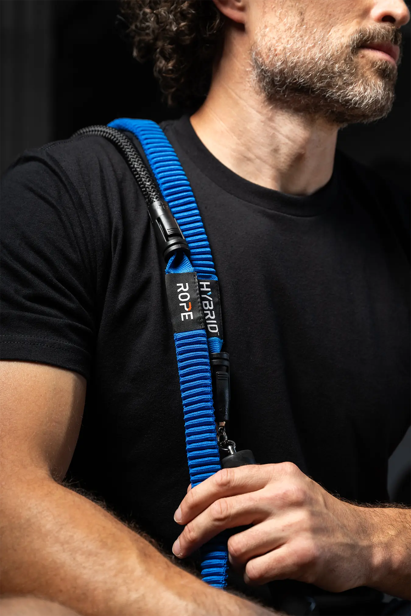 HYBRID® ROPE for Motocross Endurance & Agility Training - Image 12