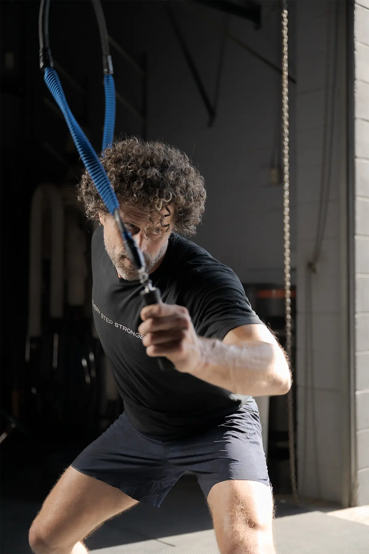 HYBRID® ROPE for Motocross Endurance & Agility Training - Image 13