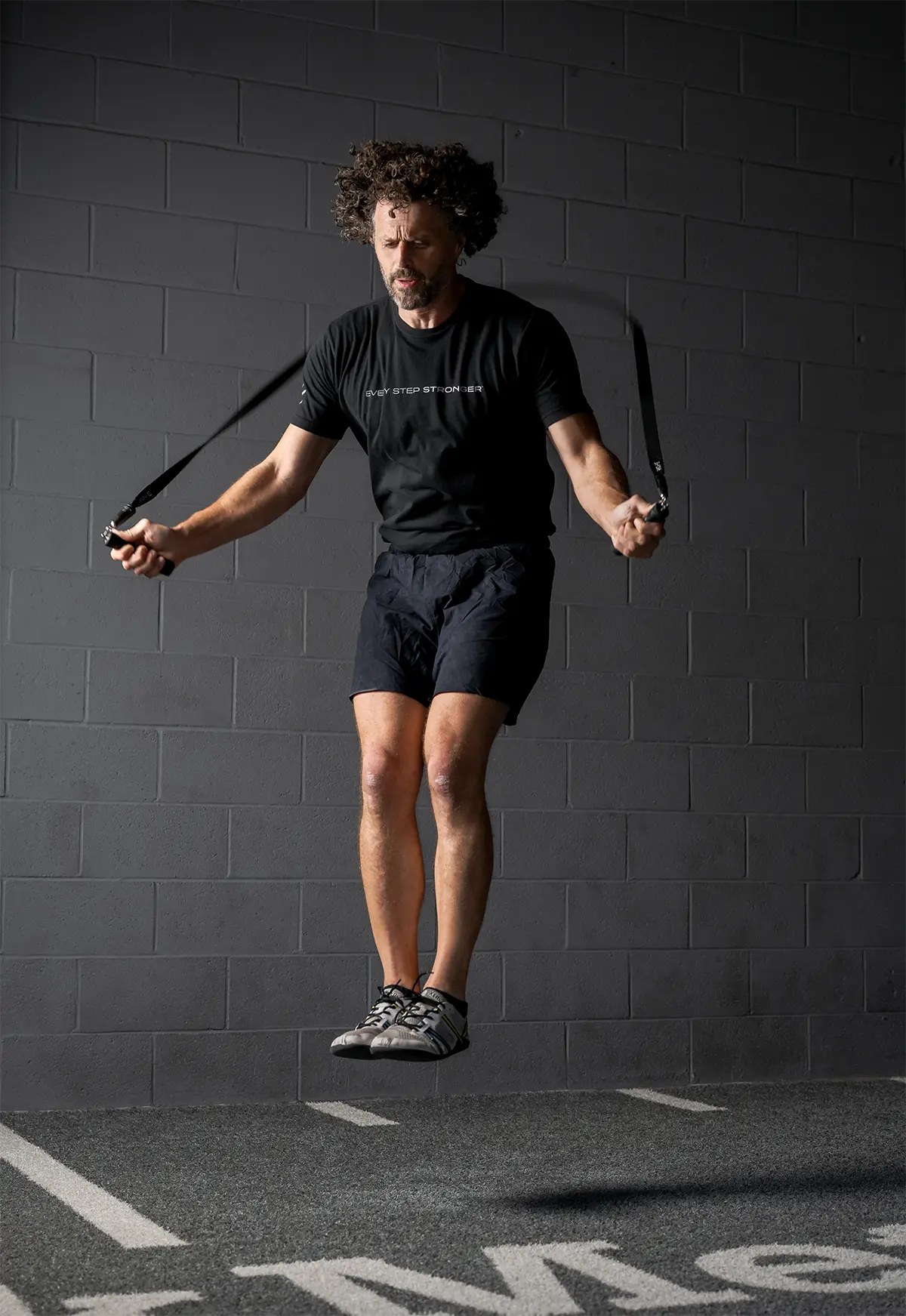 HYBRID® ROPE for Motocross Endurance & Agility Training - Image 4