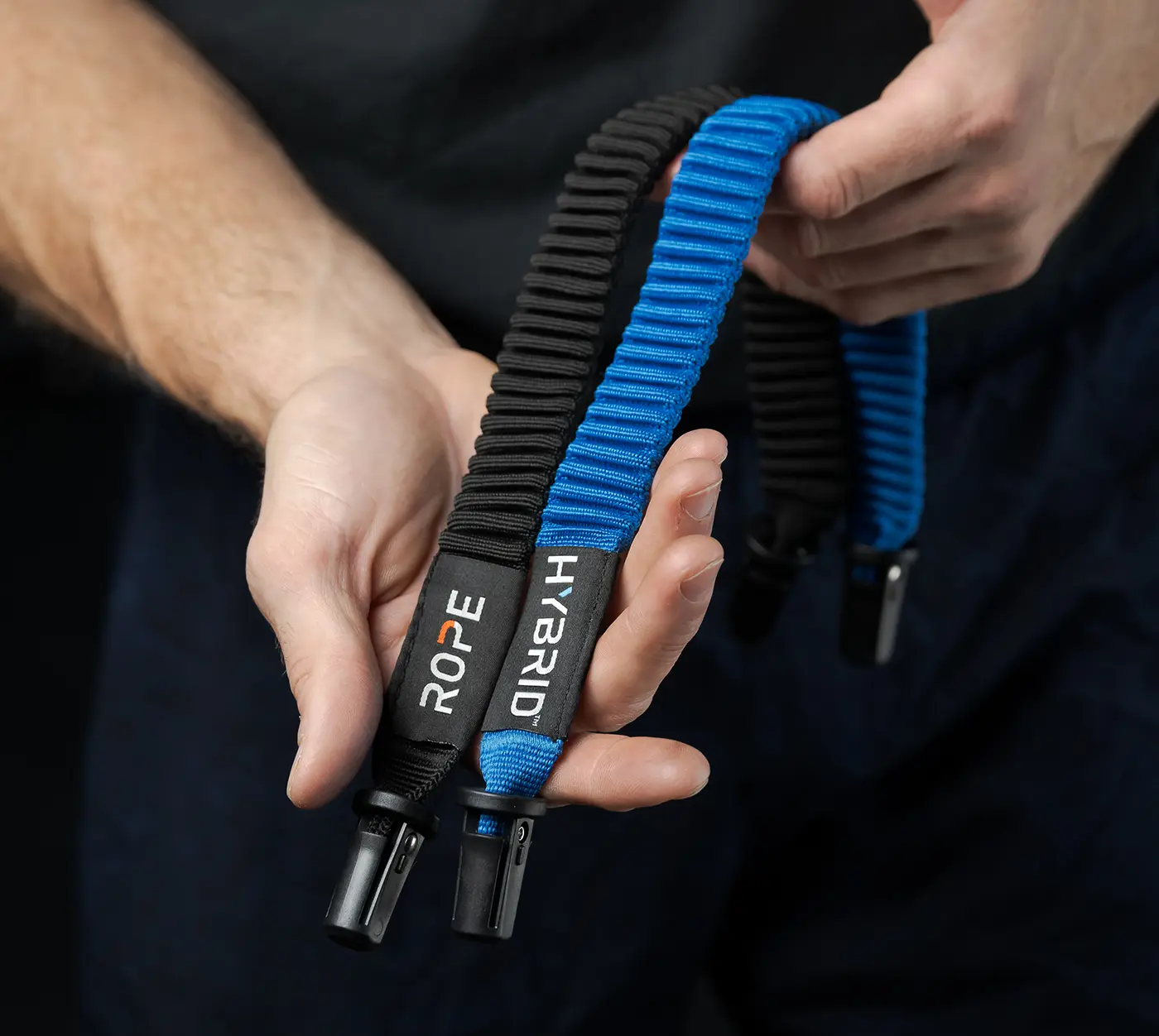 HYBRID® ROPE for Motocross Endurance & Agility Training - Image 8