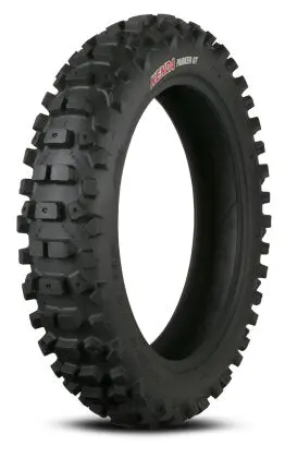 Kenda K772 Parker DT Rear Tires